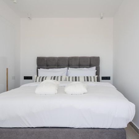 Heart Of Athens Apartments 외부 사진
