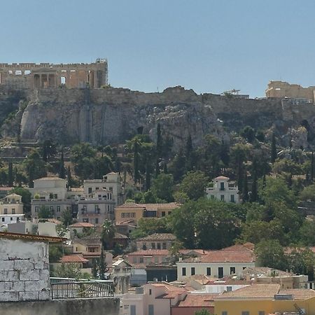Heart Of Athens Apartments 외부 사진