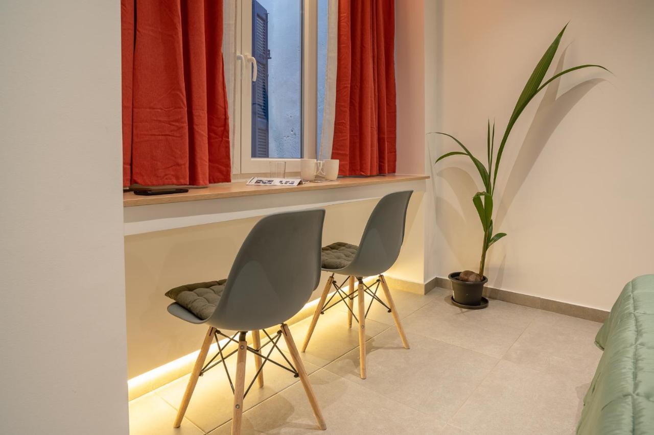 Heart Of Athens Apartments 외부 사진