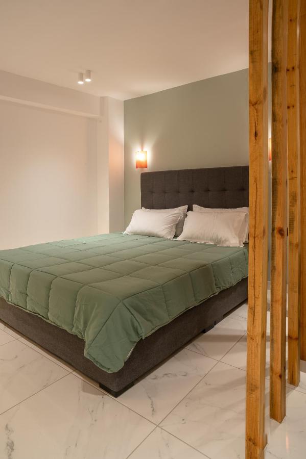 Heart Of Athens Apartments 외부 사진