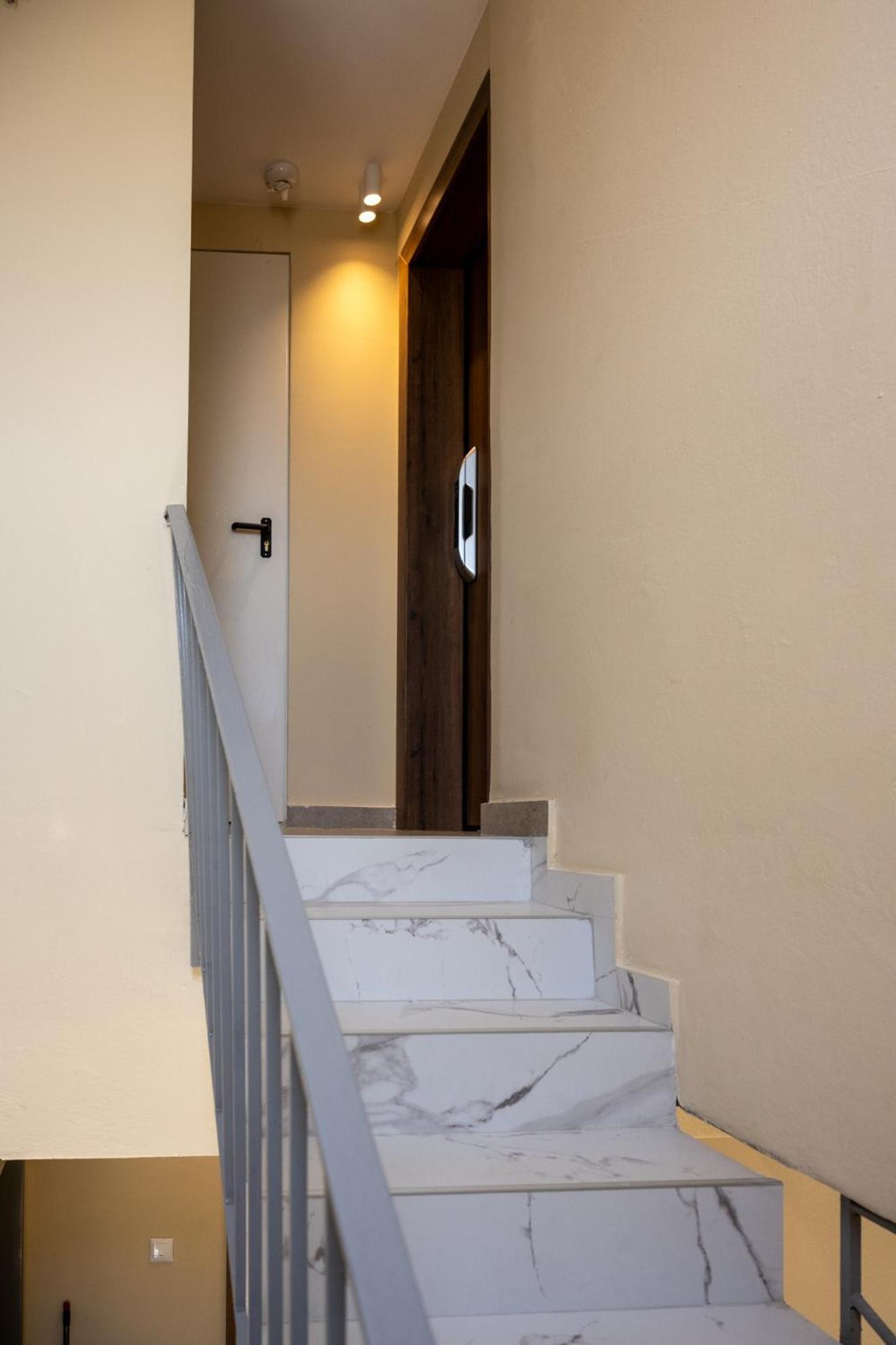 Heart Of Athens Apartments 외부 사진