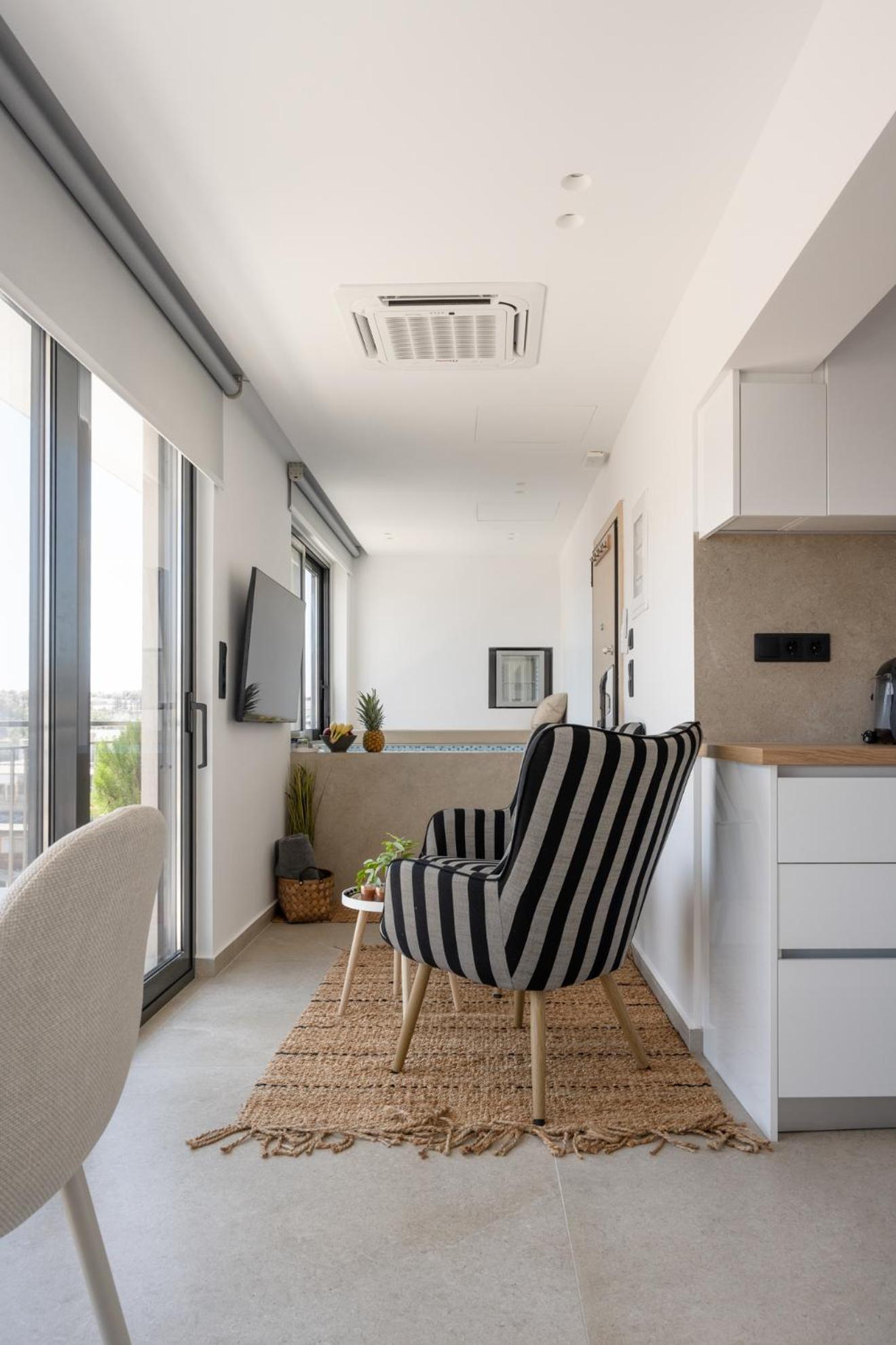 Heart Of Athens Apartments 외부 사진