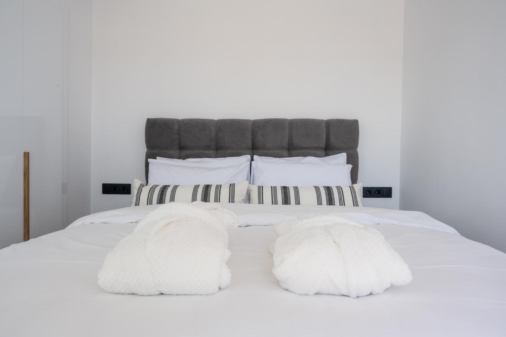 Heart Of Athens Apartments 외부 사진