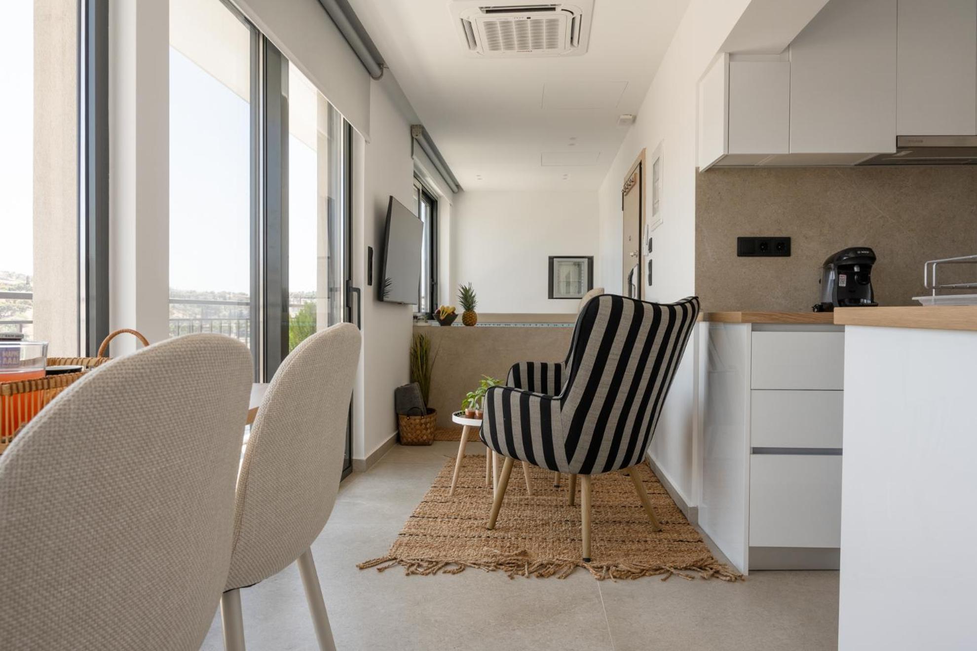 Heart Of Athens Apartments 외부 사진