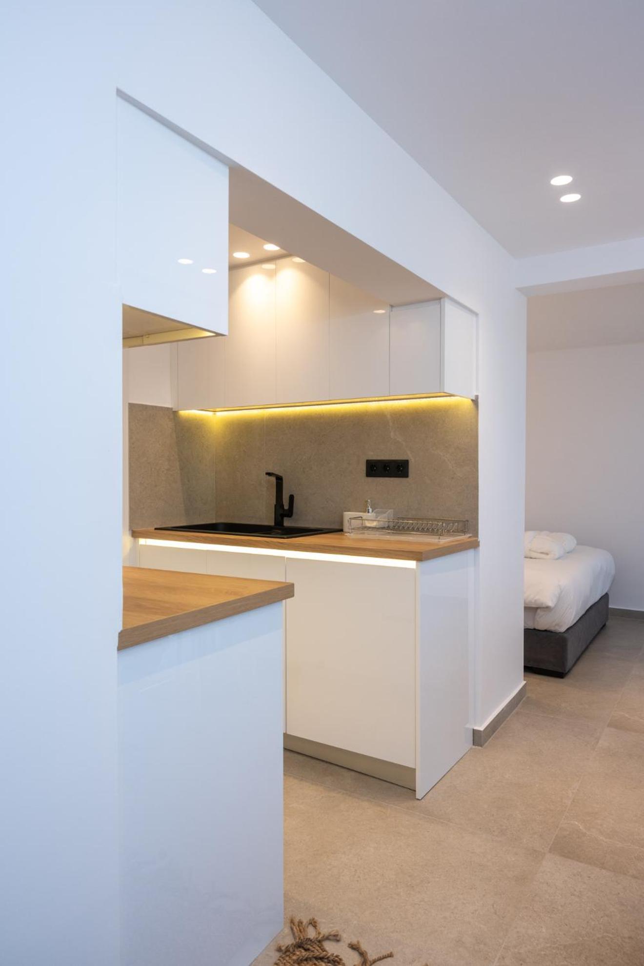 Heart Of Athens Apartments 외부 사진