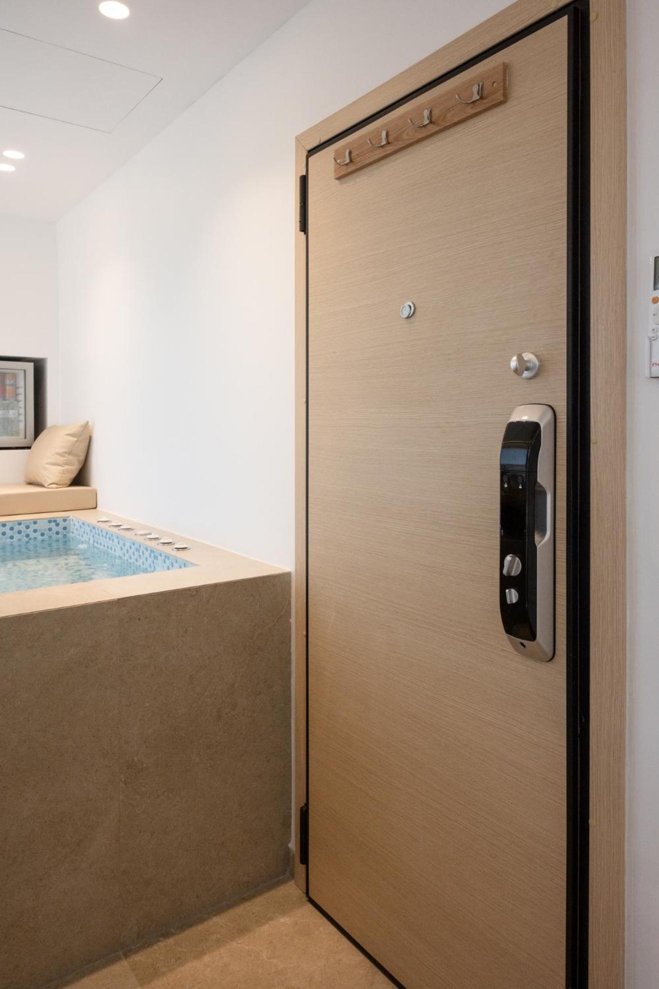 Heart Of Athens Apartments 외부 사진