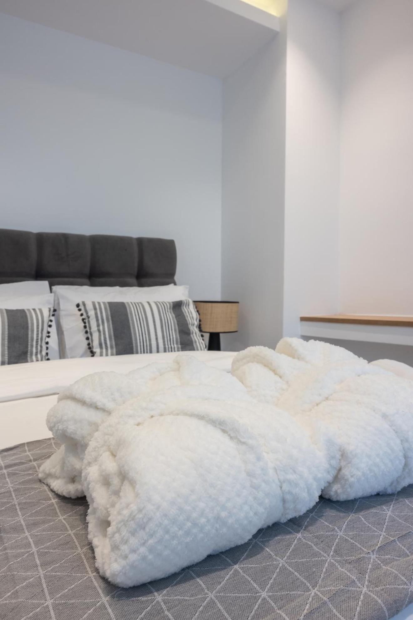 Heart Of Athens Apartments 외부 사진