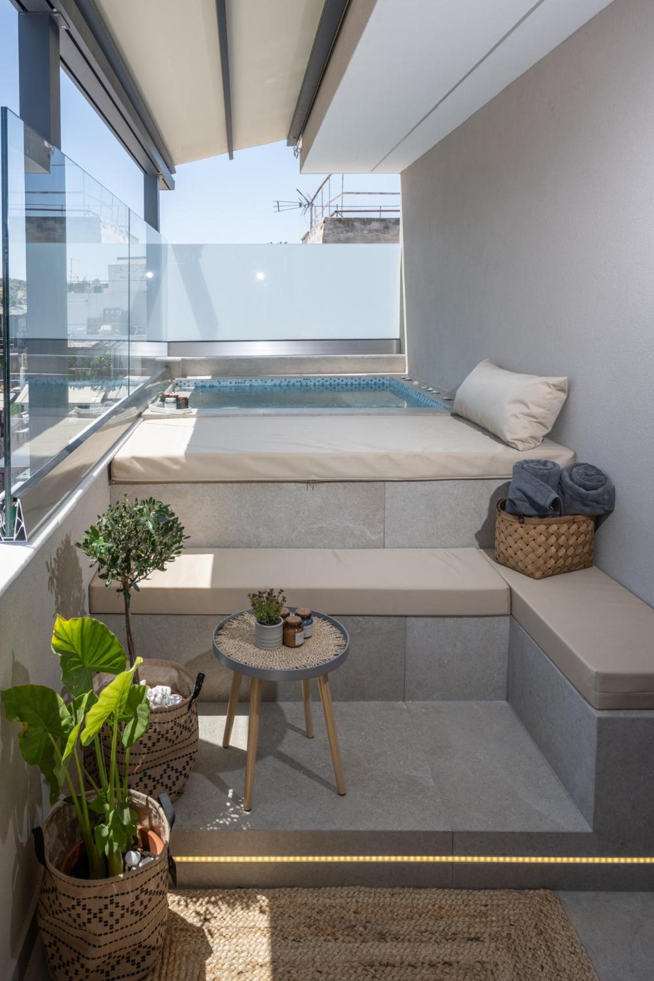Heart Of Athens Apartments 외부 사진