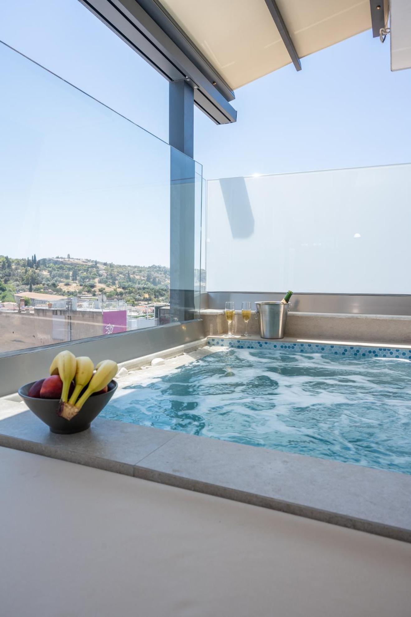 Heart Of Athens Apartments 외부 사진