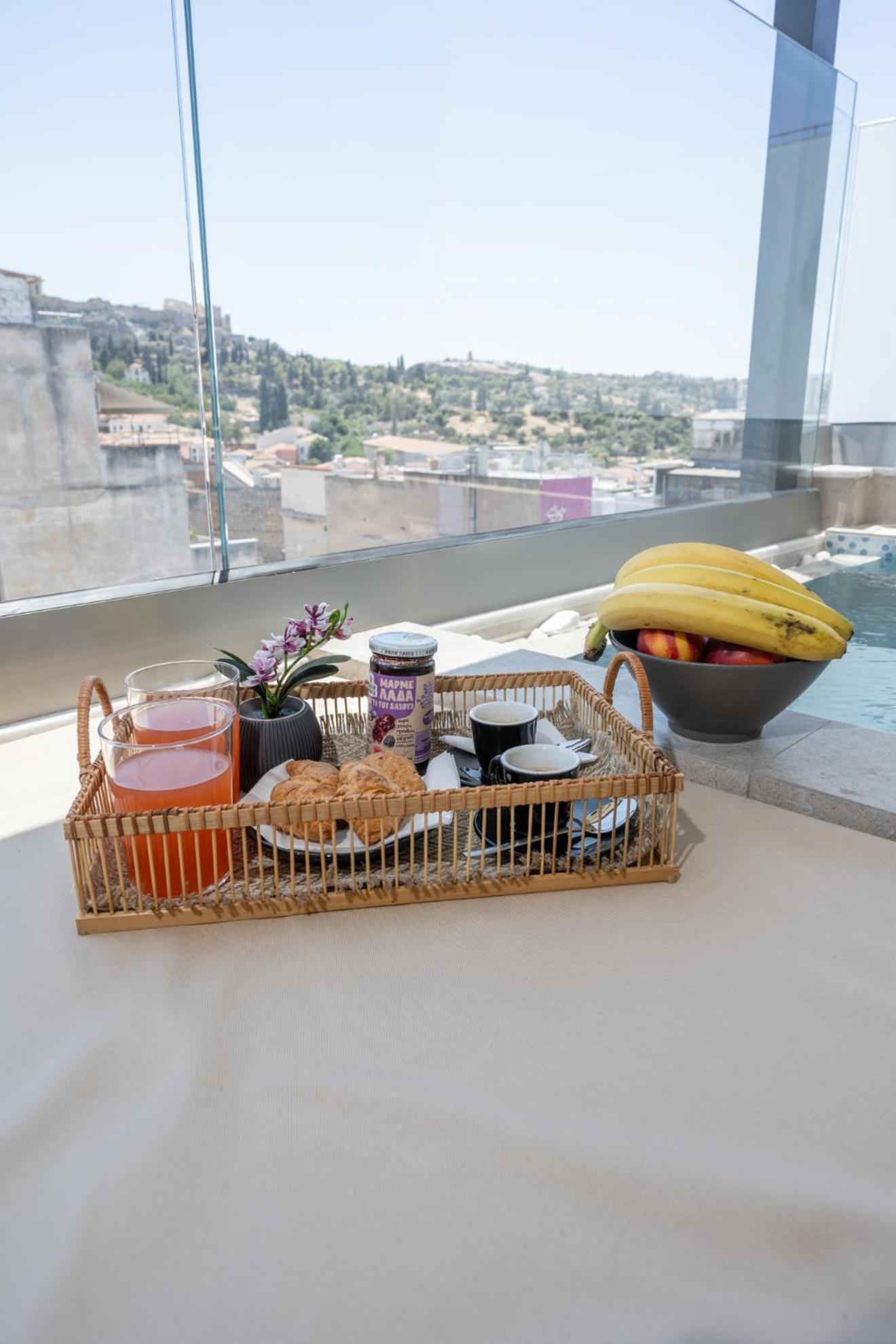 Heart Of Athens Apartments 외부 사진