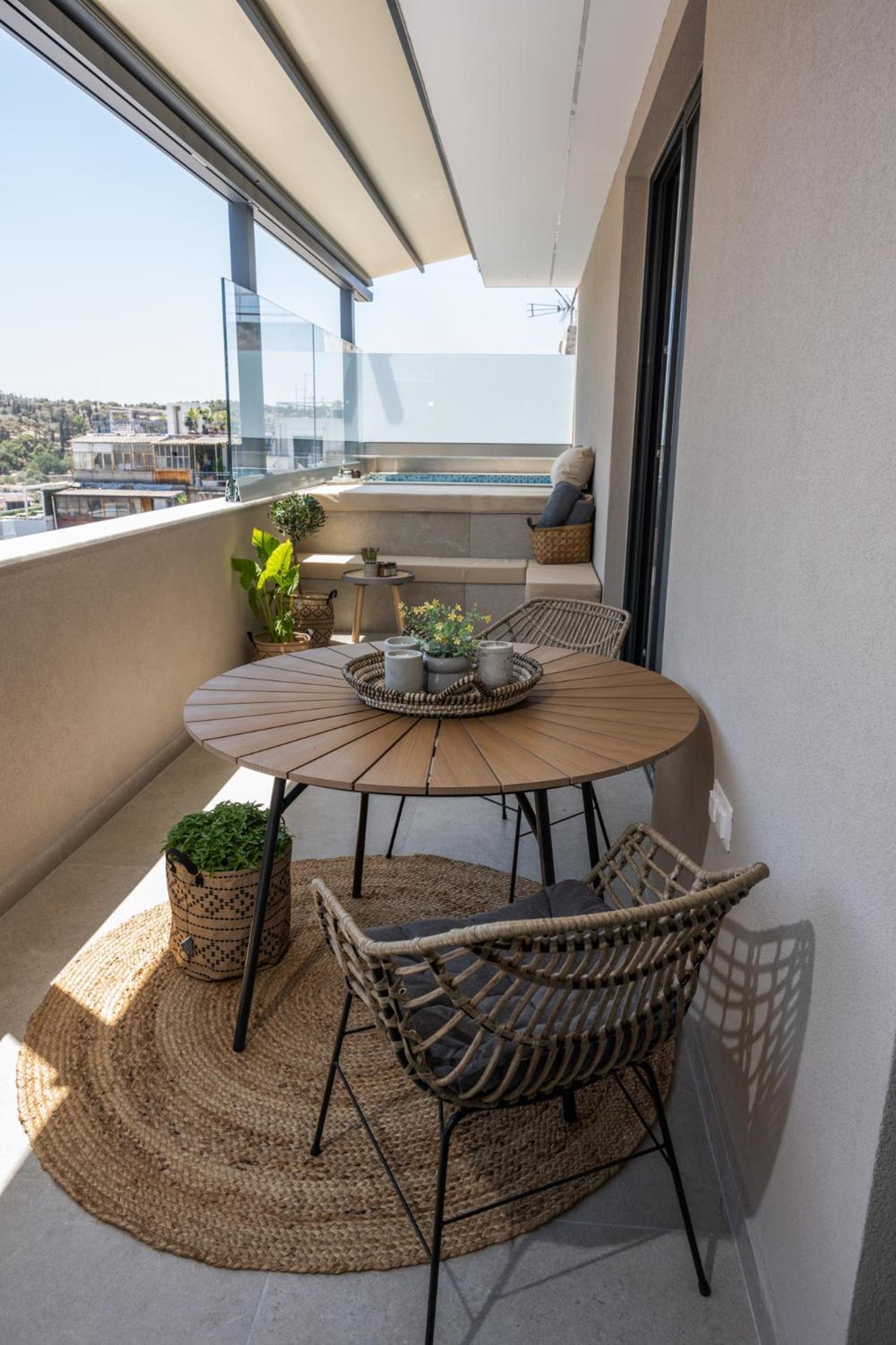 Heart Of Athens Apartments 외부 사진