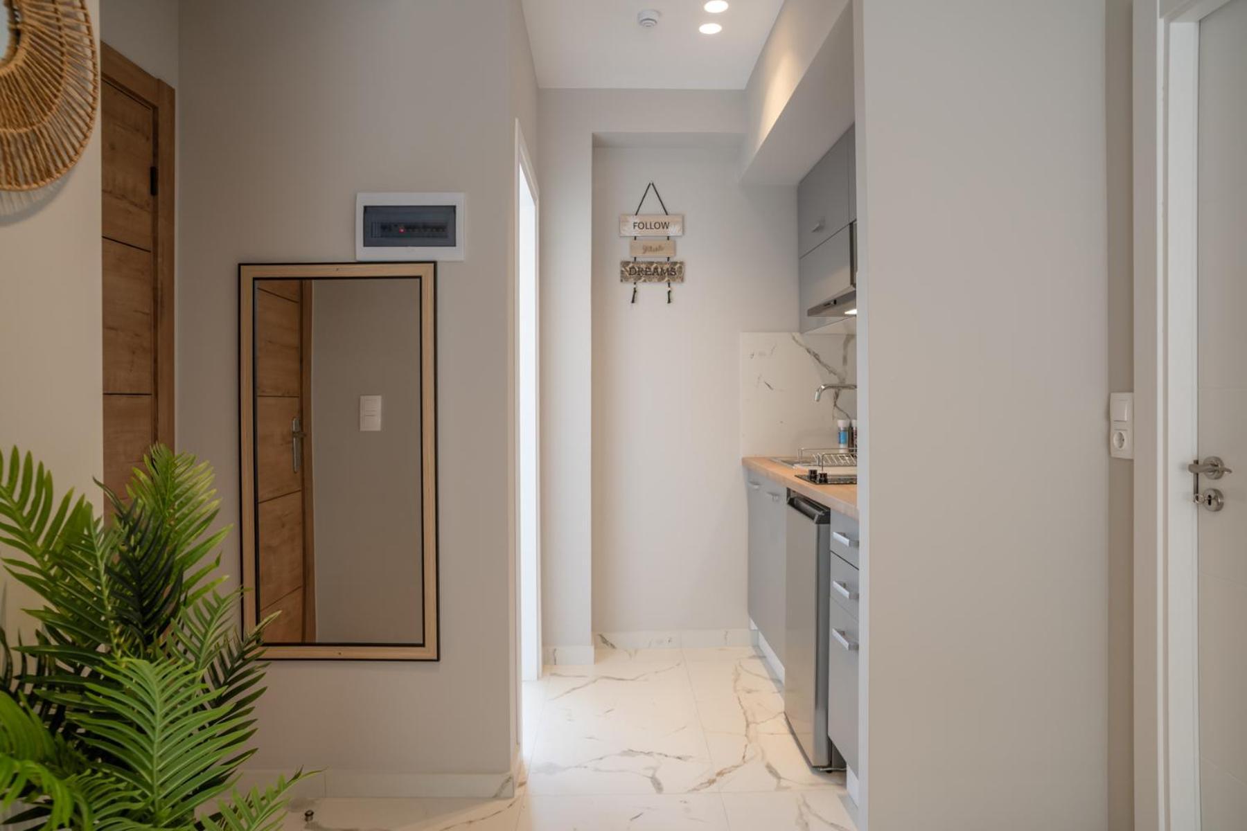 Heart Of Athens Apartments 외부 사진