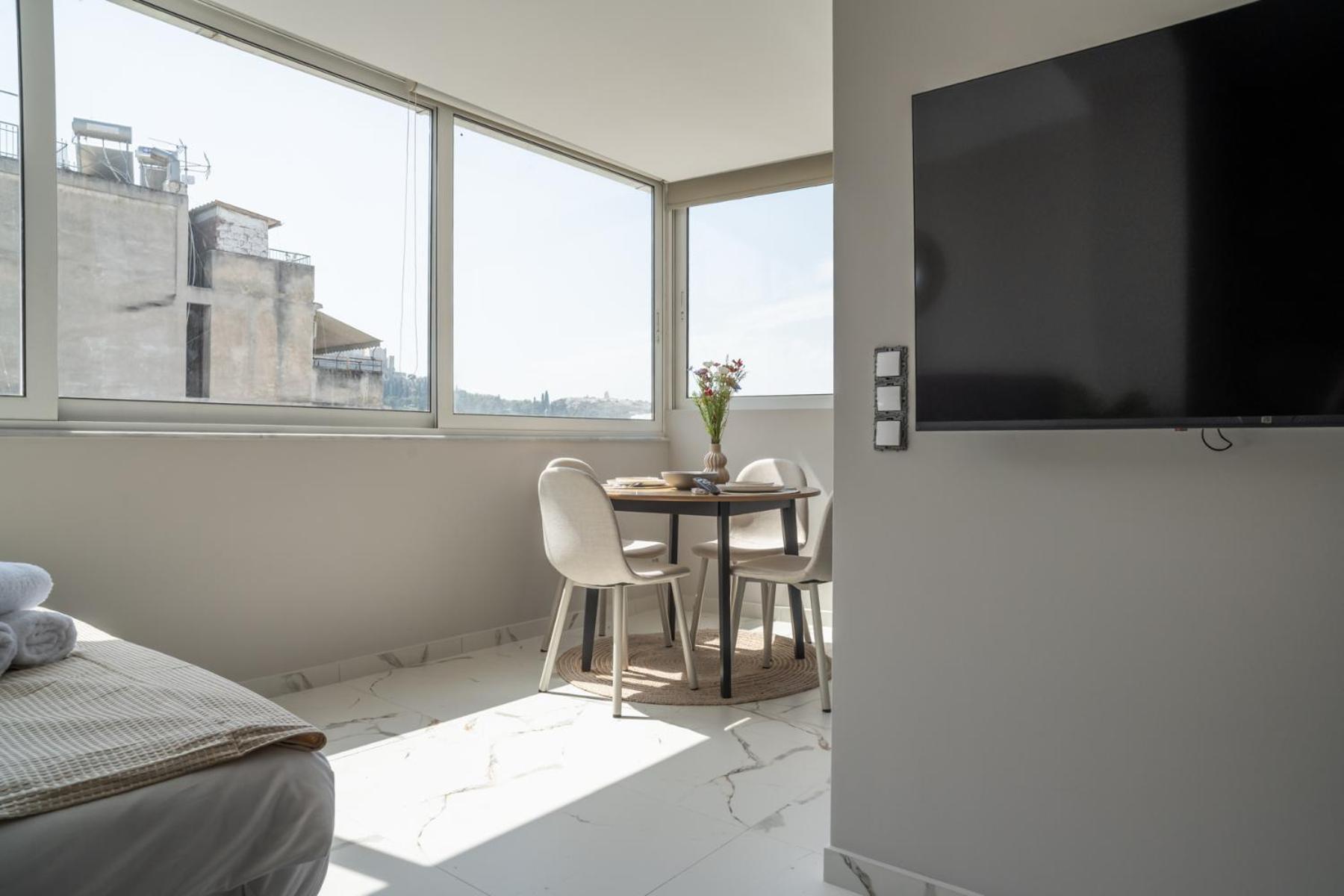 Heart Of Athens Apartments 외부 사진