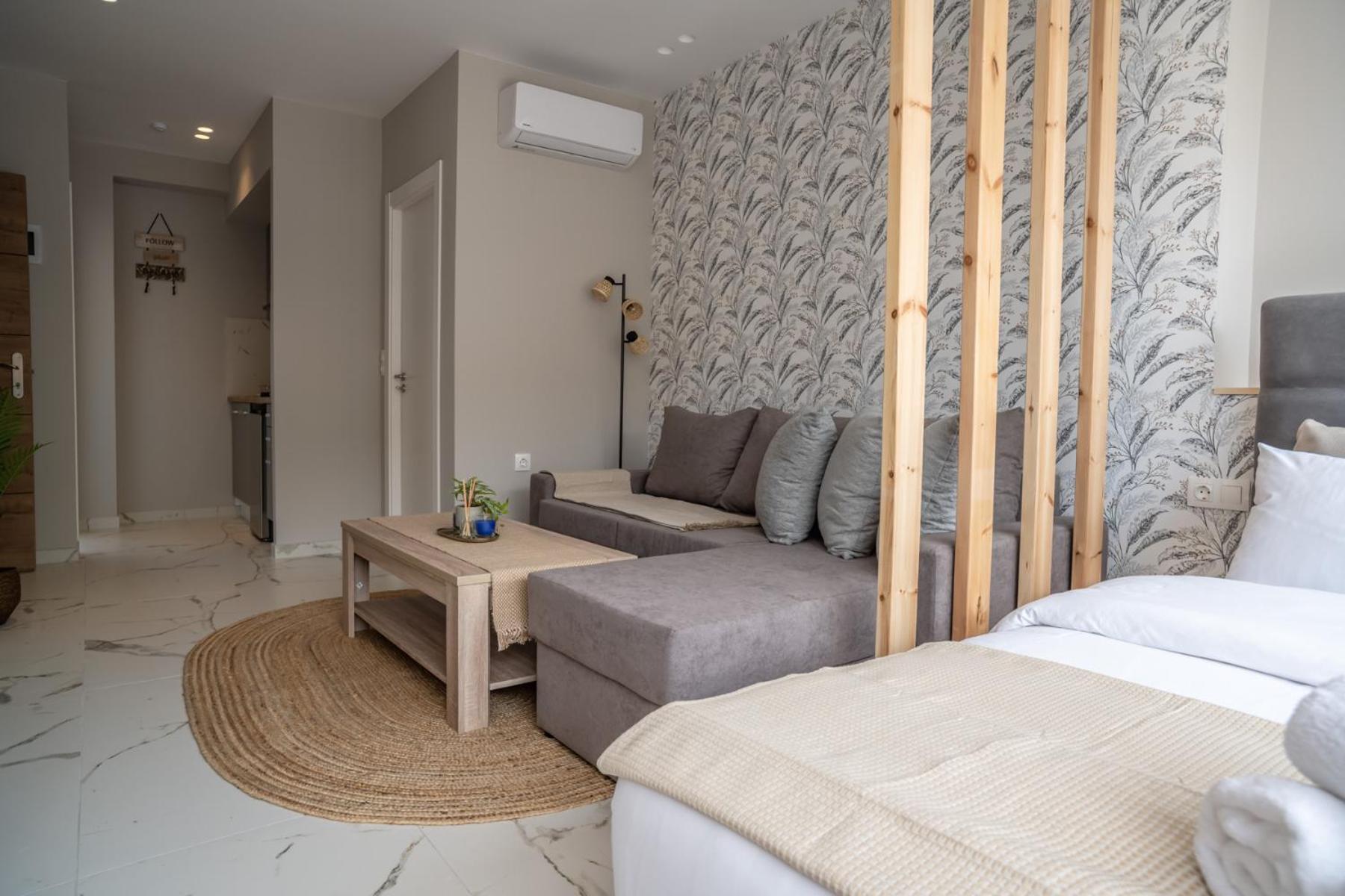 Heart Of Athens Apartments 외부 사진