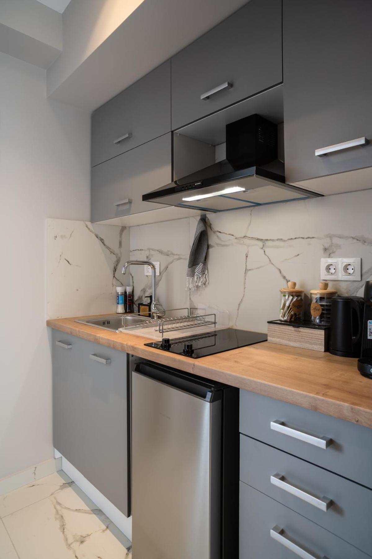 Heart Of Athens Apartments 외부 사진