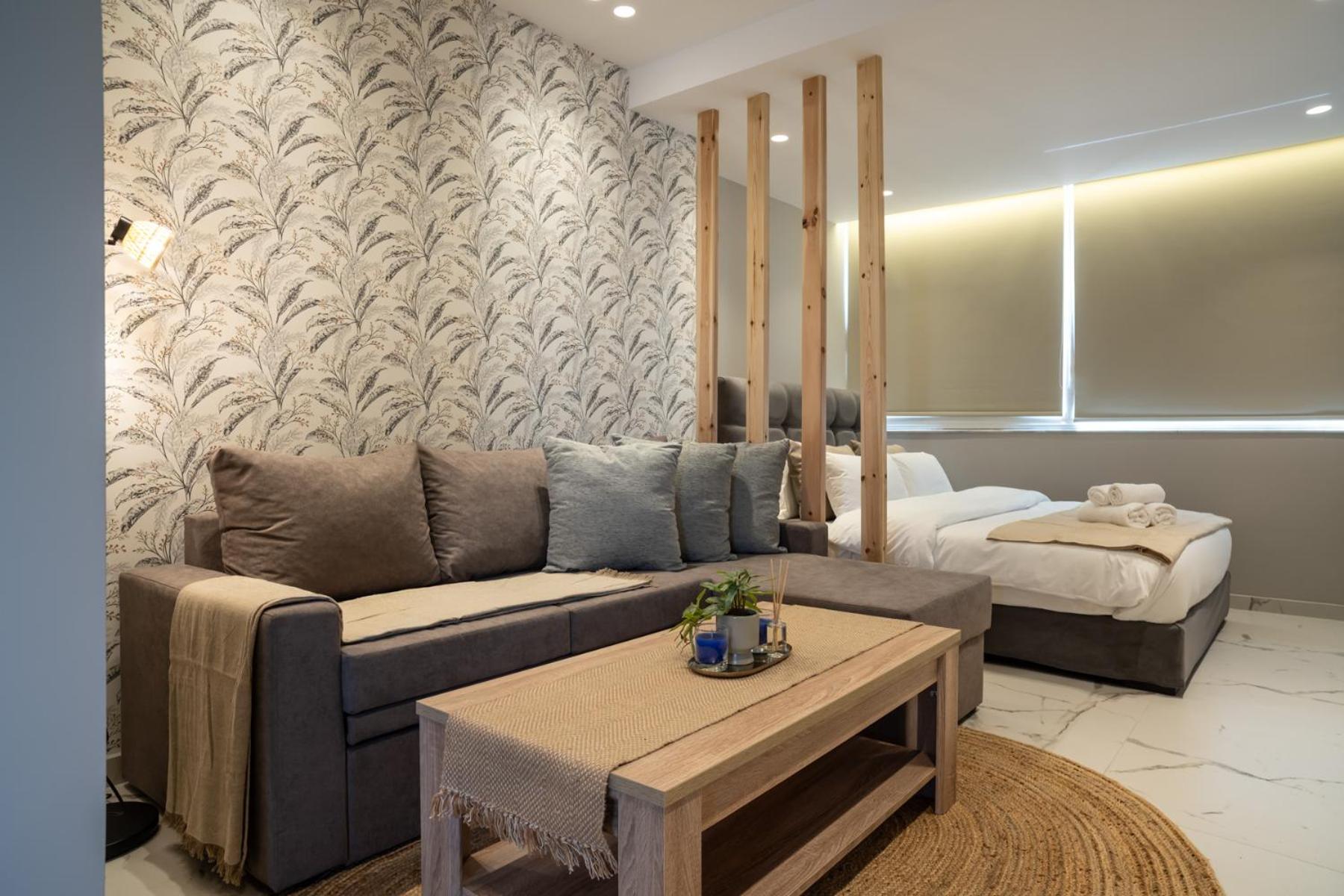 Heart Of Athens Apartments 외부 사진