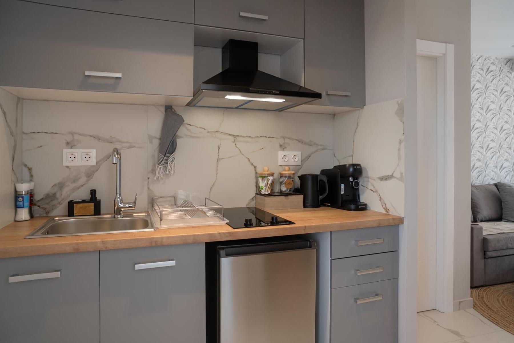 Heart Of Athens Apartments 외부 사진