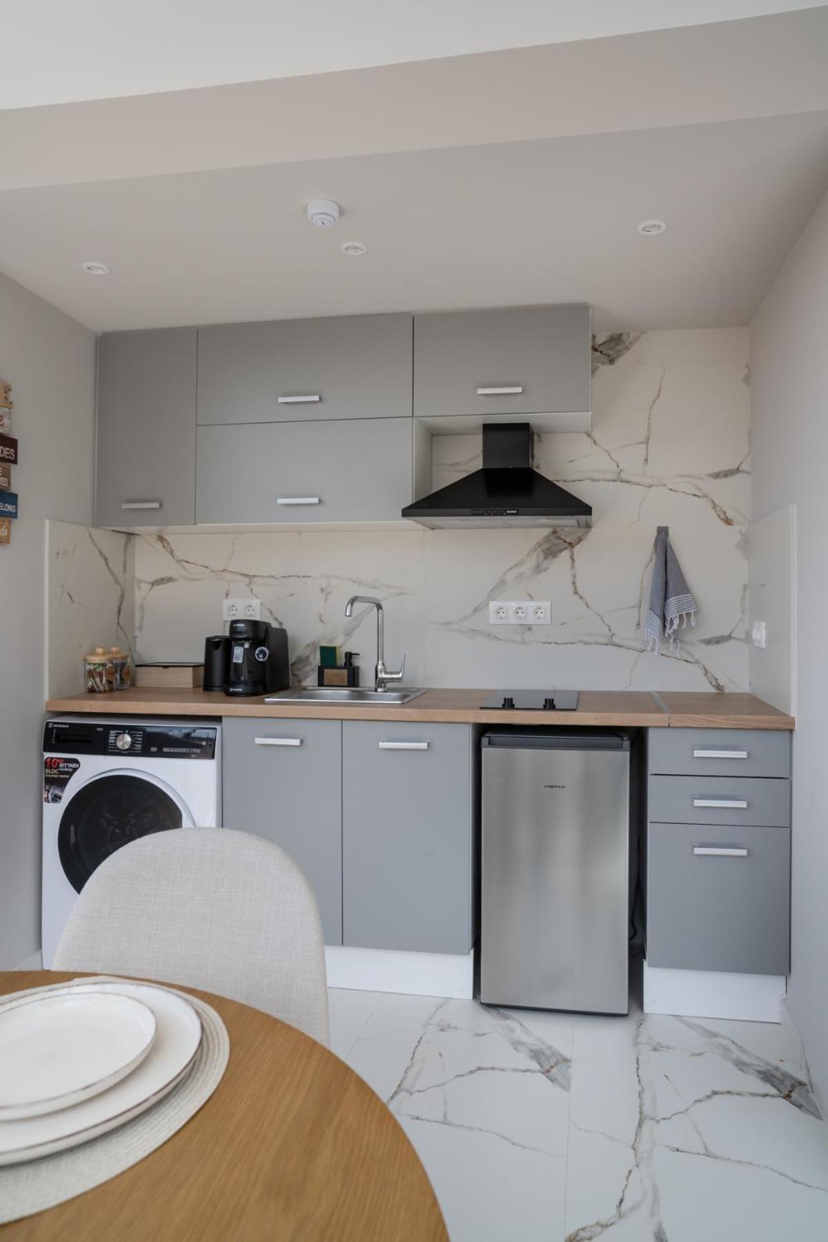 Heart Of Athens Apartments 외부 사진