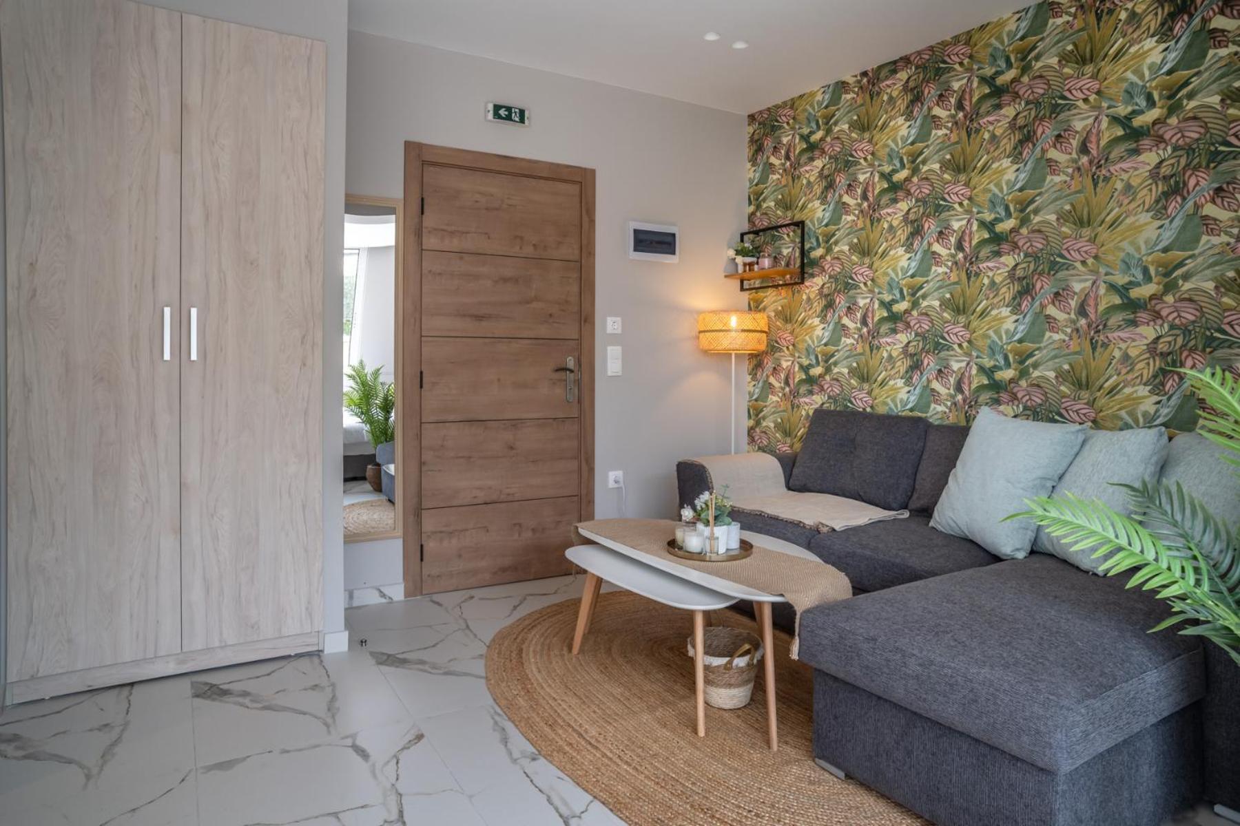Heart Of Athens Apartments 외부 사진